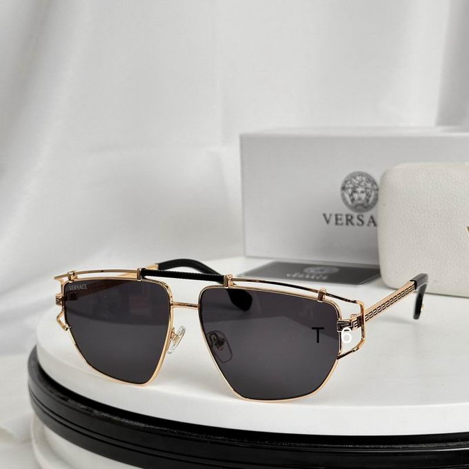 Versace Sunglasses ID:20240804-601